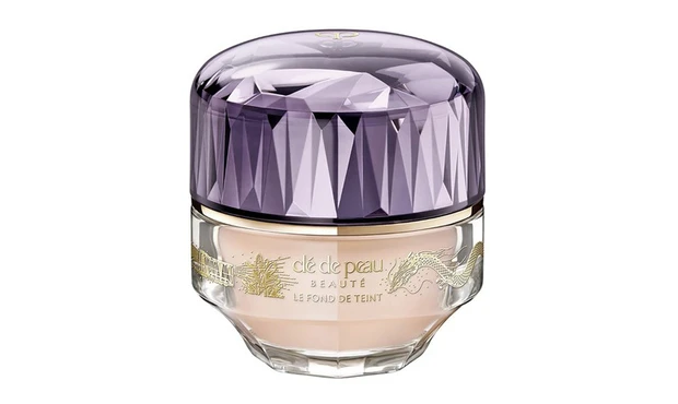 クレ・ド・ポー ボーテのベースメイクコフレ クレ・ド・ポー ボーテ ル・フォンドゥタンn