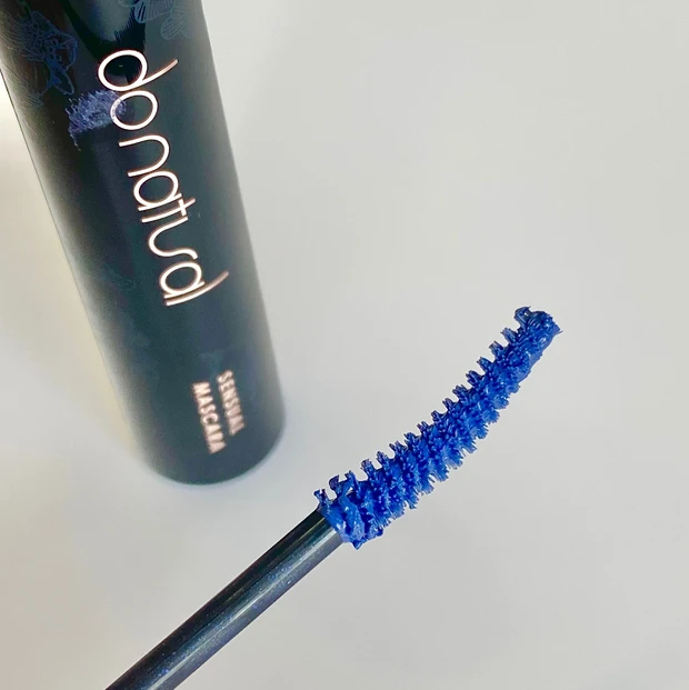 センシュアルマスカラ