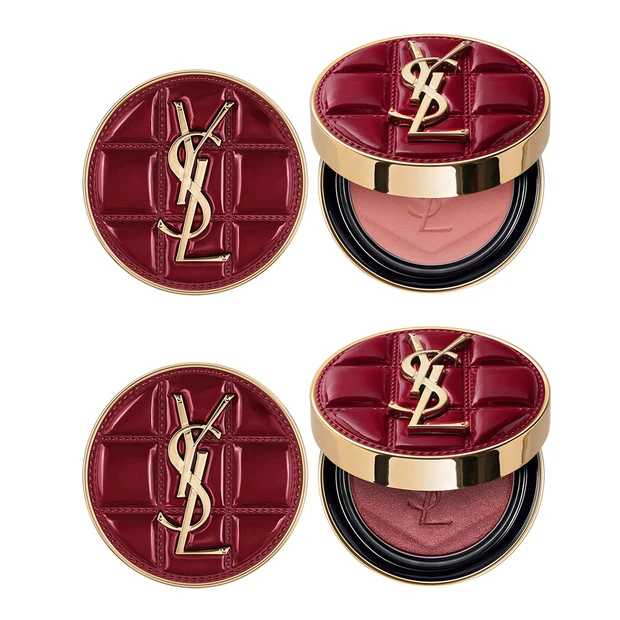イヴ・サンローラン YSL メイクミーブラッシュ パウダー ＜コレクター＞