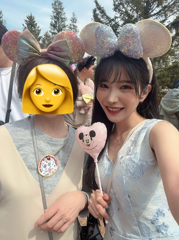 【自己紹介】マキアインフルエンサー1年目のRIKOです! これからコスメや美容・ファッションについて発信していきます♪_5_2