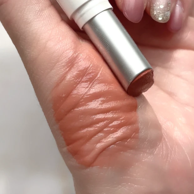 ロムアンド　リップ　イエベ