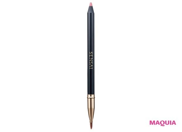 SENSAI リップペンシル 05 ¥4400/カネボウ化粧品