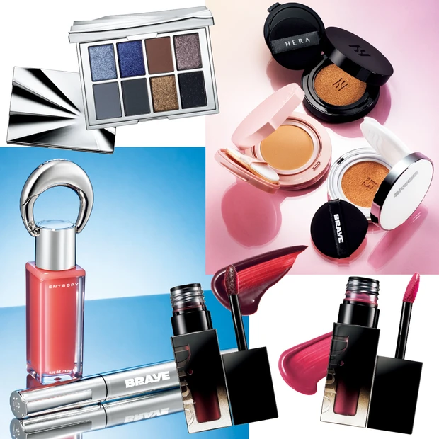 韓国コスメ通・元オリヤン販売員ウンちゃんの「これ買い」リスト。リップはD…