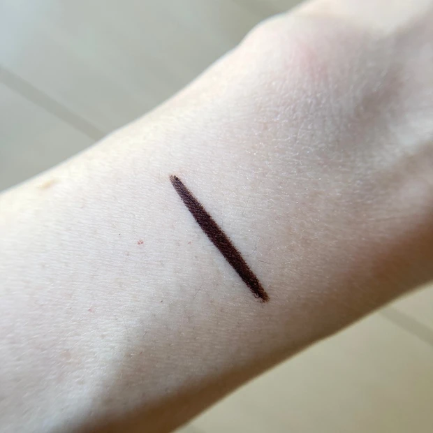 【D-UPからふわとろアイライナーが新登場!!】
なめらかな質感で最上級の描き心地♡♡_4_1