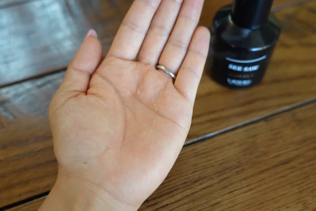 【30代必見】ガチで艶が出る愛用品ヘア＆メイクレビュー！【NARS】【SEE/SAW】_10_2