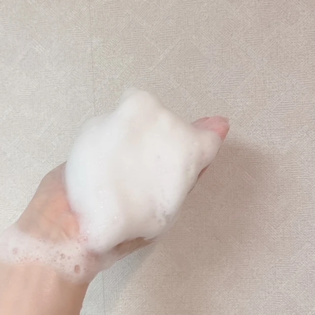 パックだけじゃない!私の愛用!メディヒールの洗顔をご紹介♡♡_3