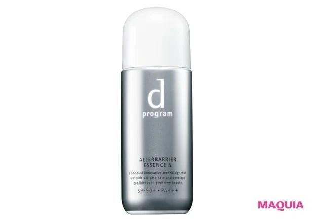 ゆらぎ・敏感肌 おすすめ d プログラム アレルバリア エッセンス N 40ml ¥3300