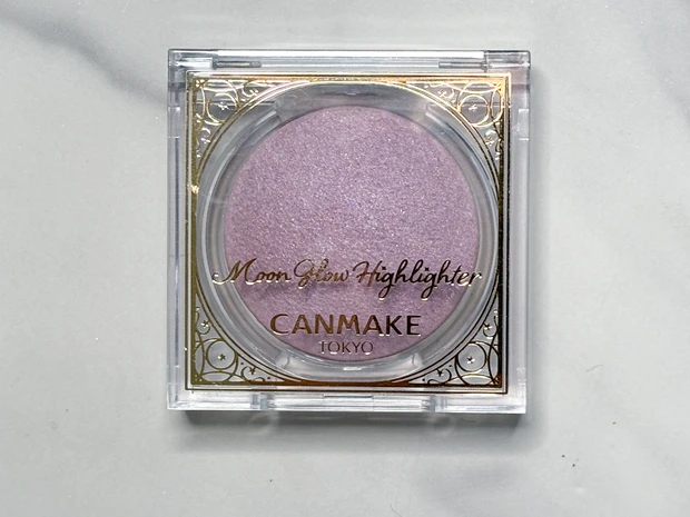 〈セザンヌ・キャンメイク・シピシピ〉質感で選ぶ、優秀プチプラハイライト3選｜なりたい印象別に使い分け！_6