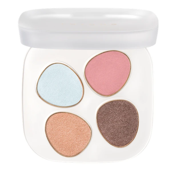 ペタル フロート アイパレット