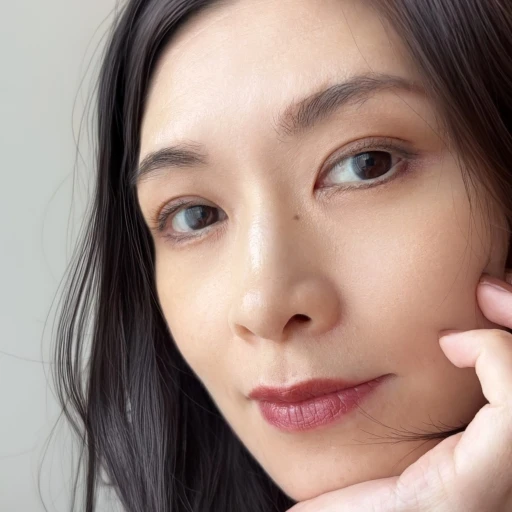 8/22発売！シャネルの限定アイシャドウ「レ キャトル オンブル ブトン」イエベ秋の一推しカラーはこれ_5_2