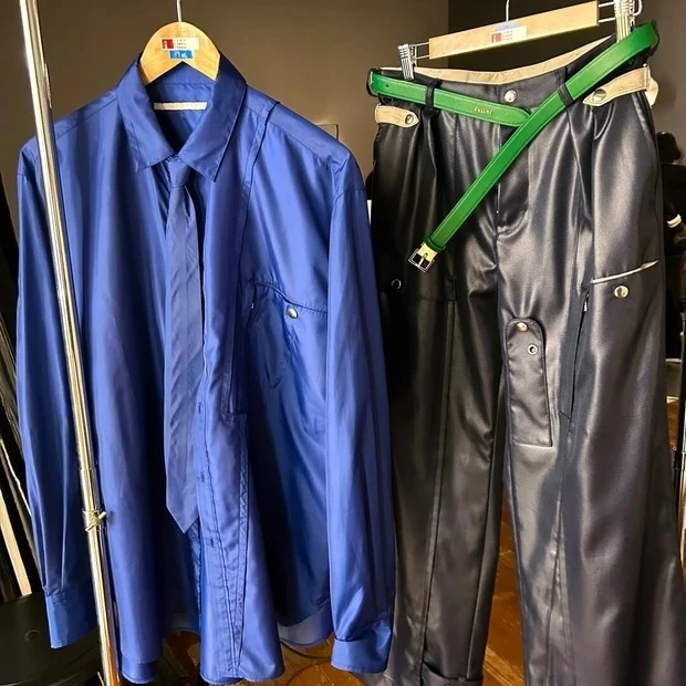 【マキア2023年5月号】 目黒 蓮さんの撮影エピソード_1