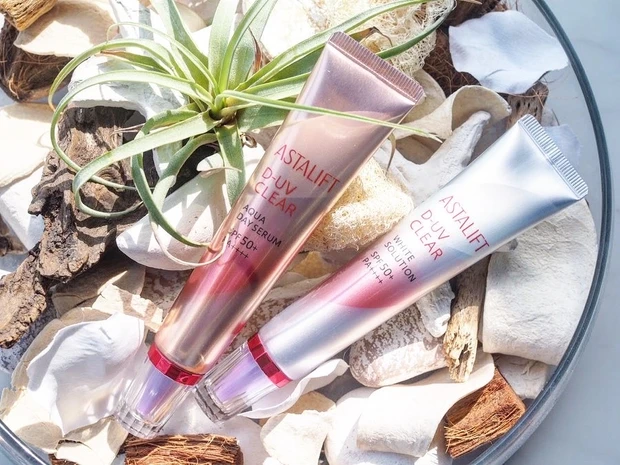 【総集編】SayuriのおすすめUVケアアイテム徹底解説！
_5_2