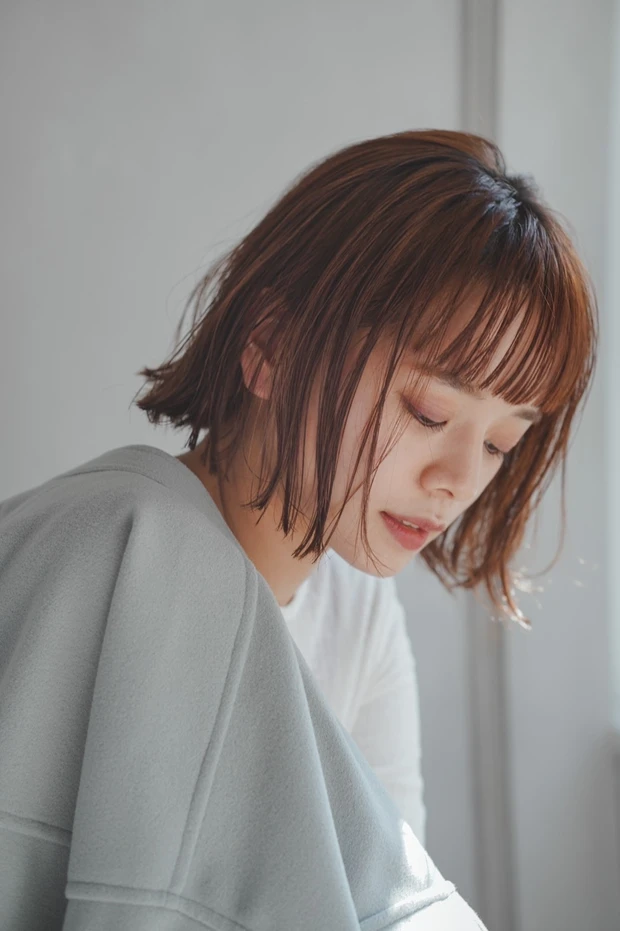 インナーカラー1