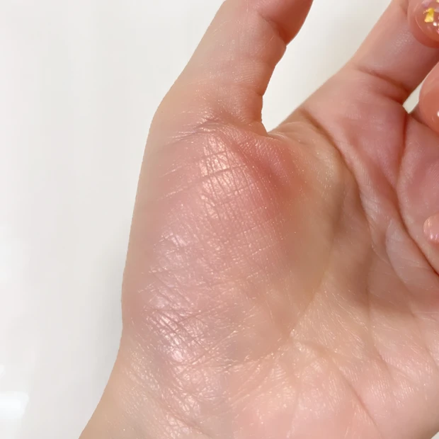 ディオール チーク イエベ