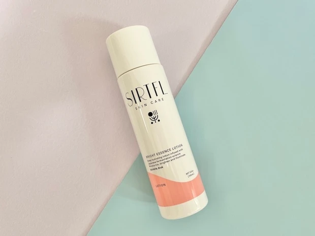 SIRTFL ブライトエッセンスローション