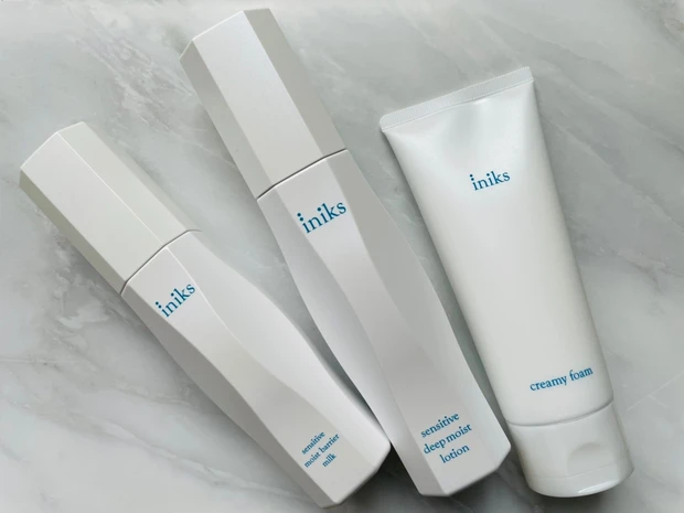 うるおう角層環境に整える、洗う素肌ケアを体験してみませんか？【iniks(イニクス)】のクリーミィ フォームをご紹介♡_7
