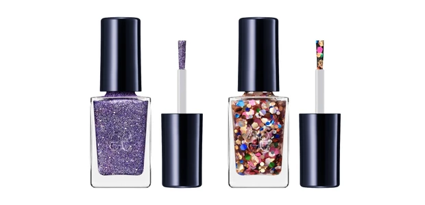 エレガンス ラズル エナメルラッカー 夏新色2023