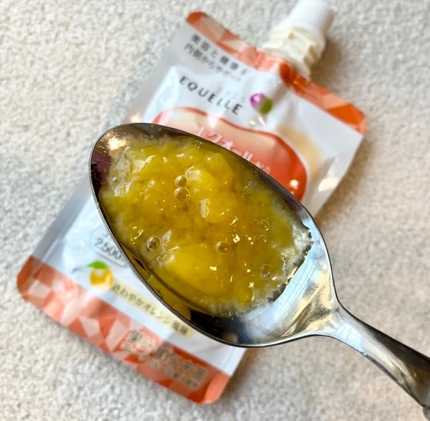 【エクエルジュレ】
"美と健康の土台をサポート!!"女性に嬉しい成分がこの1袋に♡♡_2