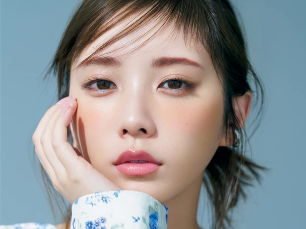 2026年春新作「オレンジメイク」HOW TO！ ソルベニュアンスで低温仕上げがトレンド