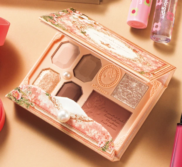 中国、タイ、韓国、台湾……話題のアジアコスメ PhotoGallery_1_13