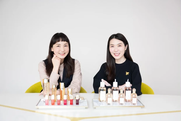 ゲラン　サステナビリティ　BEE SCHOOL　アベイユ ロイヤル　養蜂　SDGs　ミツバチ-1