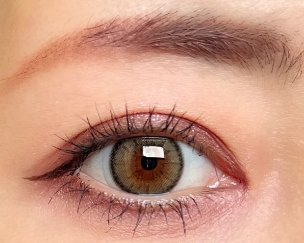 CANMAKE　キャンメイク　プティパレットアイズ　ストロベリーペシェ　プチプラコスメ　春コスメ　ピンクメイク