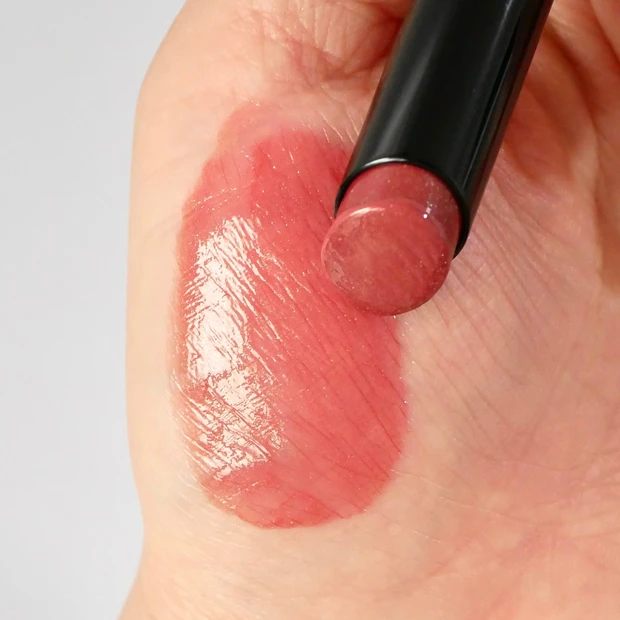 KATE リップモンスター 限定色 104 桜のひと時 スウォッチ