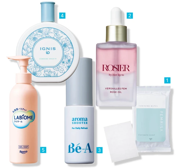 顔や体の【汗・皮脂】を抑える方法 PhotoGallery_1_22