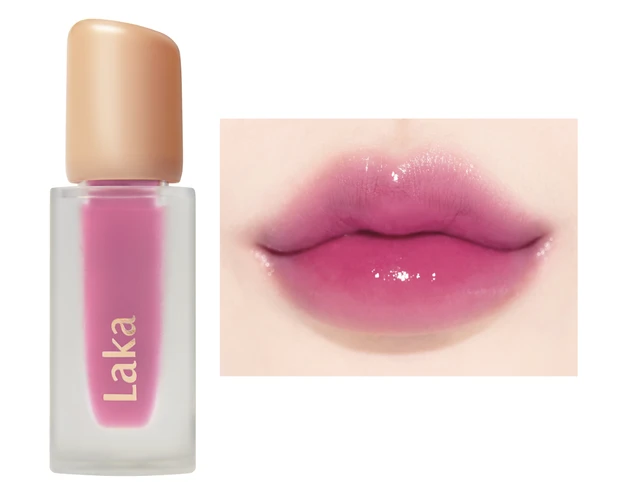 Laka ラカ フルーティーグラムティント イエベ春 おすすめ #110 ソーダ