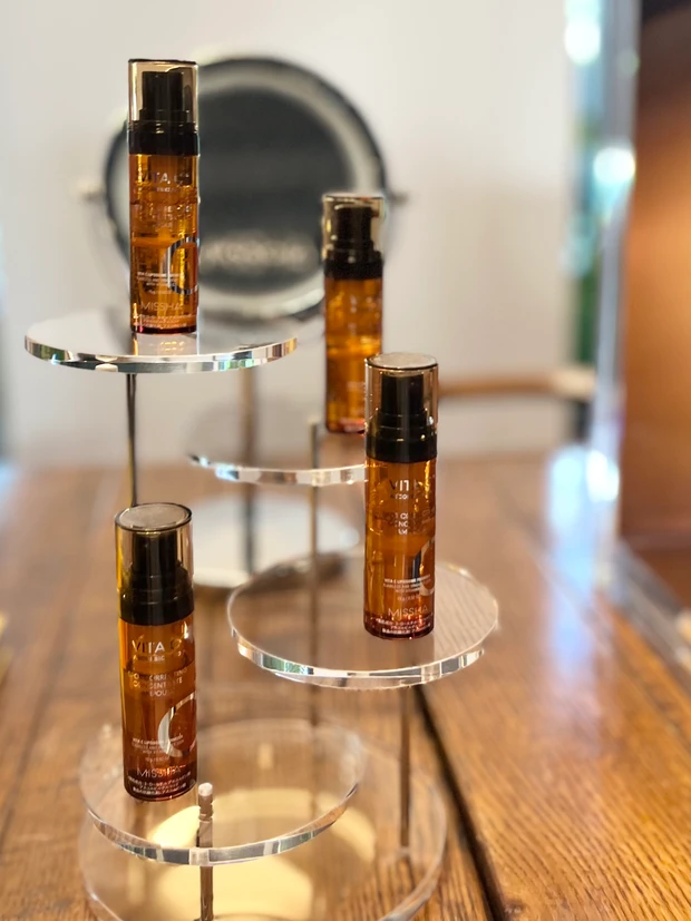 【MAQUIA SALON⭐︎ASIAN COSME】アジアンコスメが熱い！どんなアイテムに出会えるか、そんな楽しみがあるMAQUIAサロン！_7