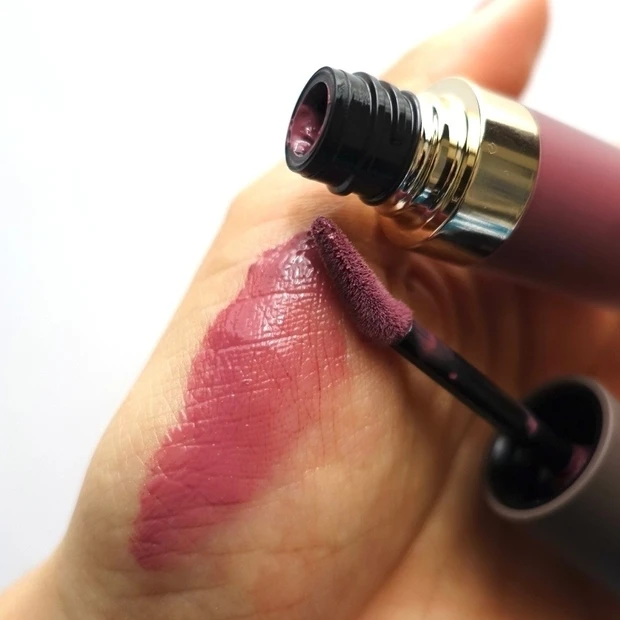 RMK アールエムケー リクイドリップカラー liquid lipcolor リクイド リップカラー デパコスリップ リキッドリップ 02 ウォームバタースコッチ 07 デューイーライラック