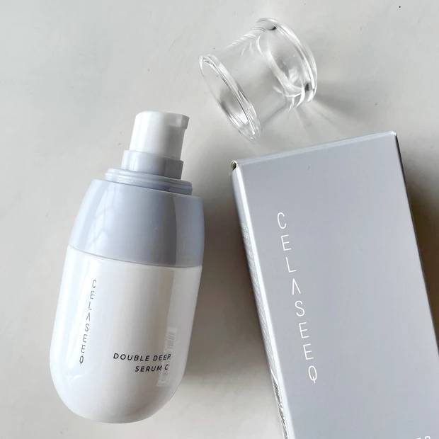 セラシーク ダブルディープセラム C