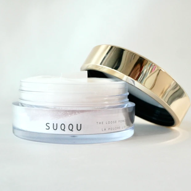 SUQQU スック ザルースパウダー