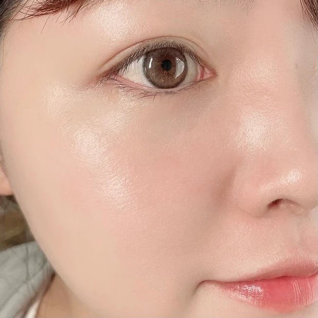 インウイ INOUI リキッドファンデーション