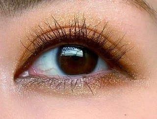 "上品な艶めき"
ルナソルsummerコレクション_3_2