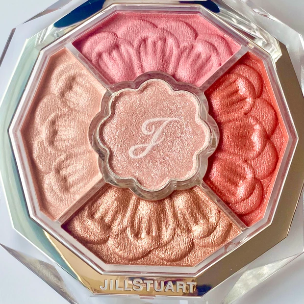 ジルスチュアート　アイシャドウ　05