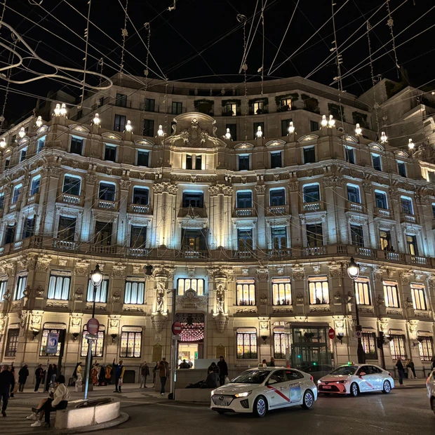 スペイン・マドリードのコスメショップでコスメを探してきました♡②