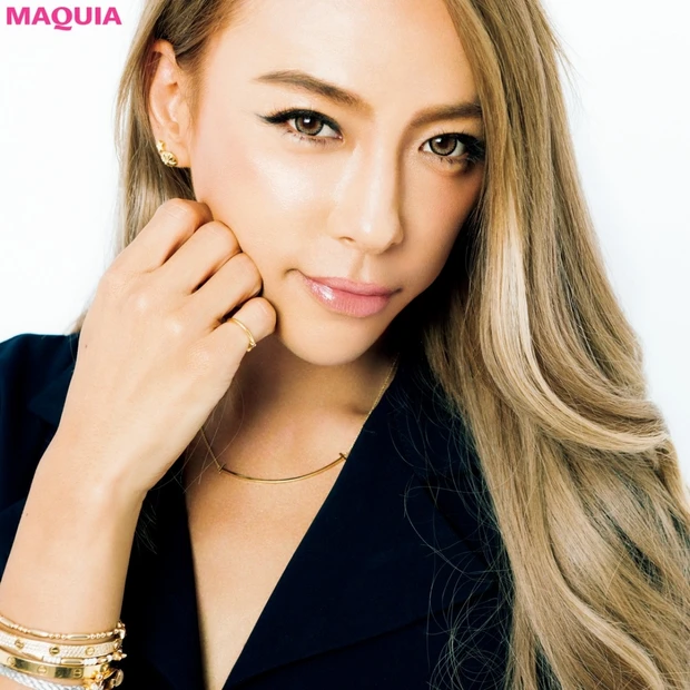 24時間美容に本気！ 謎の美男子、GENKINGのすべて♡