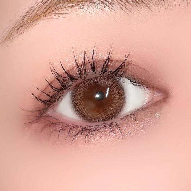 キャンメイク プティパレットアイズ マットタイプ M02 ロマンティックフォグ