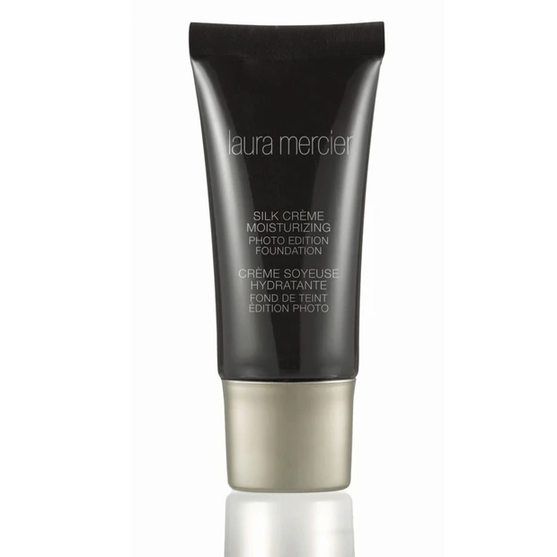 ローラ メルシエの新ファンデーション＆新色でこの秋はもっとEnjoyメイ…