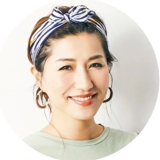 長井かおりさん