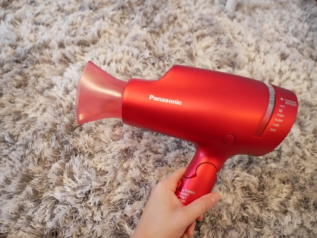 【ヘアケア】30秒でツヤ髪!水分量18倍のパナソニック最新ドライヤーがすごすぎる♡_5