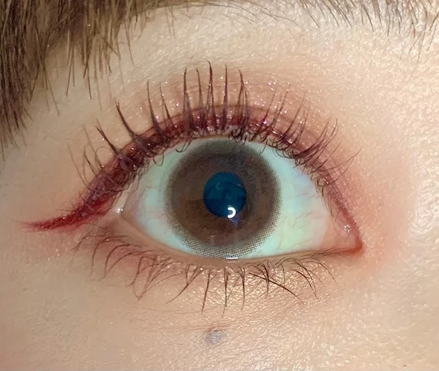 【マスクメイクにもおすすめ】最旬プチプラカラーコスメで最高可愛いをつくろう♡メイクコーディネートの勧め♡_7_2