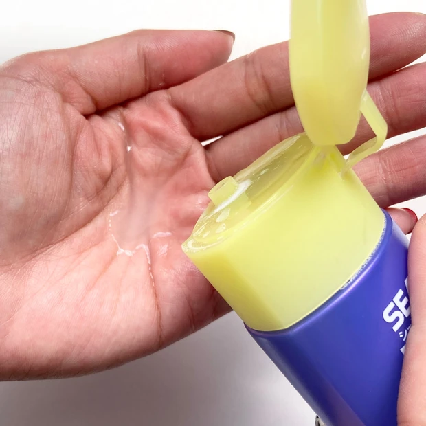 シーブリーズ　ハイキュー　気化熱　クールダウン　ドラコスメ ドラッグストア　