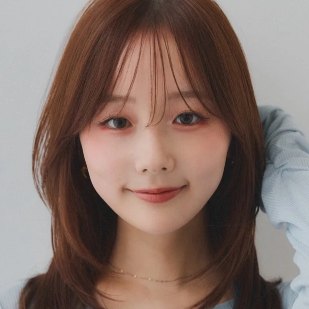 【40代におすすめ】レイヤーでボリュームアップ！ 大人のハッシュカットミ…