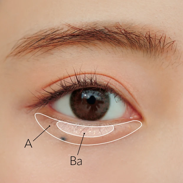 声優来栖りん目元アップ1
