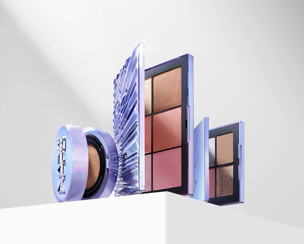 NARSホリデーコレクション2025