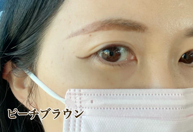 目元も「春夏」仕様!絶妙カラーで滑らかな下着心地!D-UPのアイライナーは¥1,500以下のプチプラとは思えないクオリティ_5