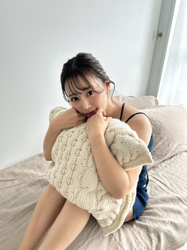 声優・井口裕香さん PhotoGallery_2