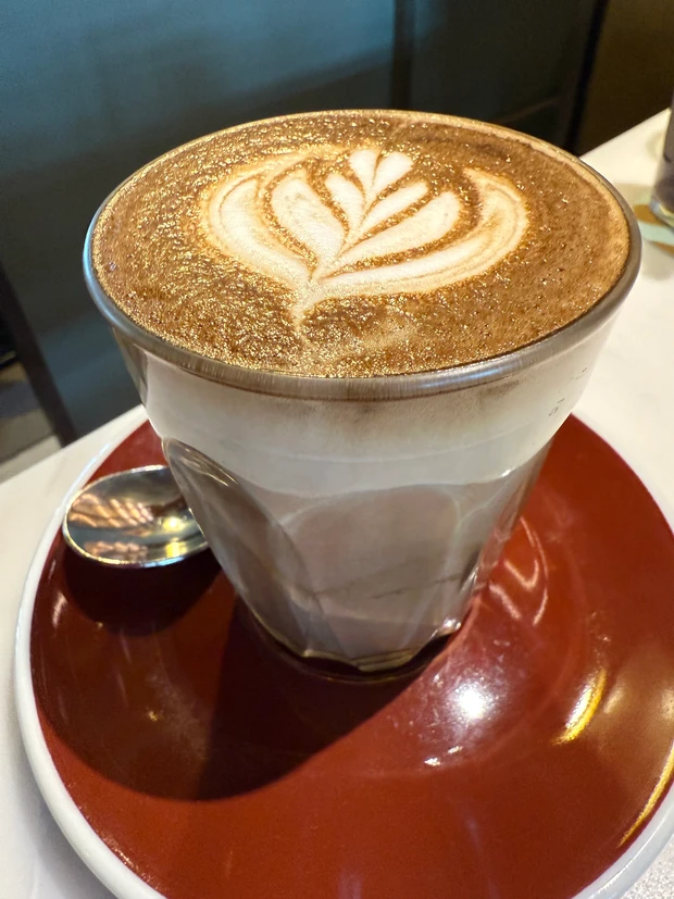 billsのおいしいプロテイン入りドリンク 秋を感じる彩豊かな秋メニュー_13